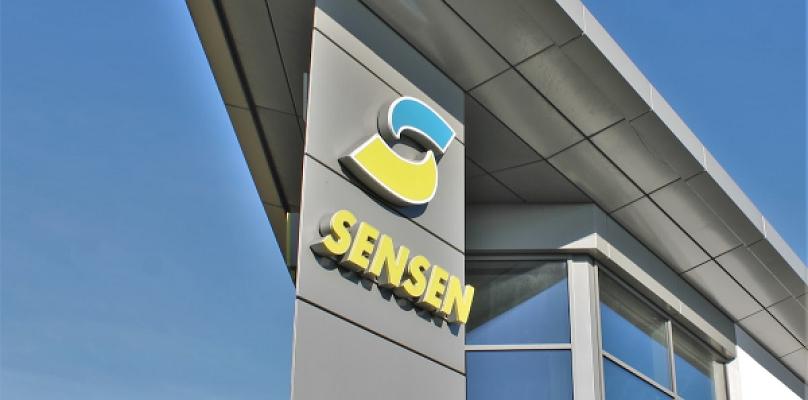 Malerbetrieb Sensen GmbH