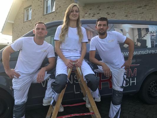 Wunschraum-Liebreich