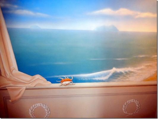 Andreas Poschen, Malermeister und Fachkraft für Schimmelpilzsanierung