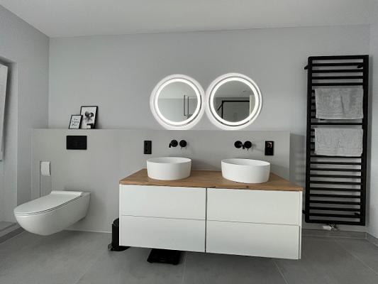 Dennis Wirtz Malermeister - Malerische Wohnideen