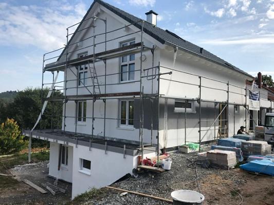 Stuckateurbetrieb H. + F. Stiefel GmbH
