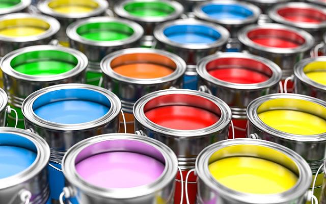 Heim Haus - Color & More