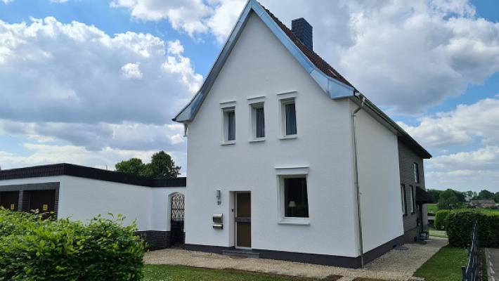 Malerfachbetrieb Alfred Klos