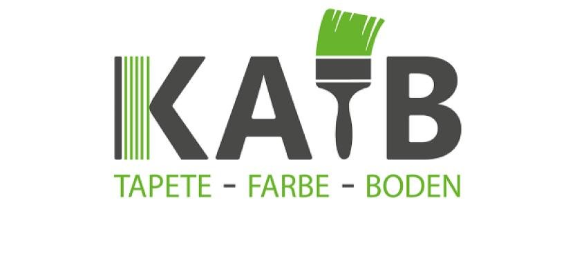 Kaib Tapete - Farbe - Boden