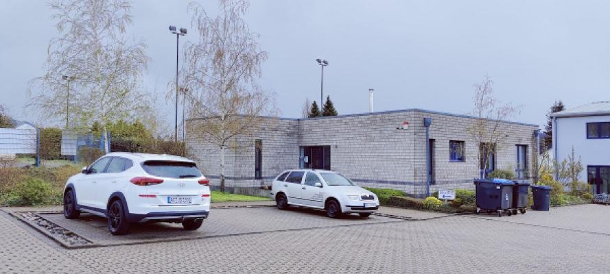 Maler Schmitz GmbH