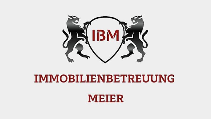 IBM - Immobilienbetreuung Meier / Aixclusive Paint