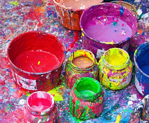 Malerbetrieb Andreas Huwendiek