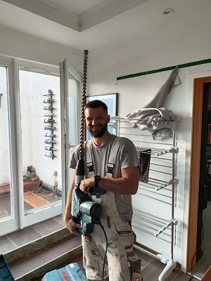 Karol Martysz I Renovierung, Sanierung, Trockenbau Düren