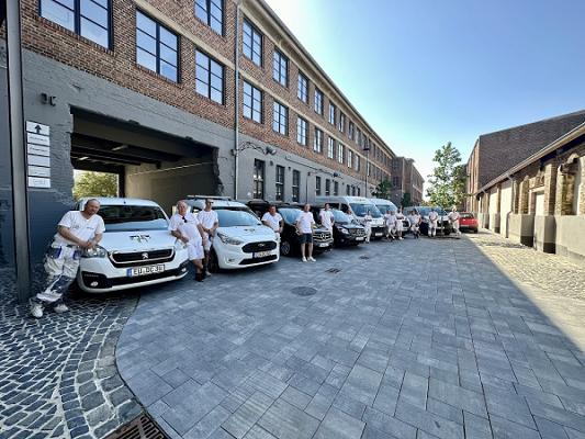 Malerwerkstätten Claßen