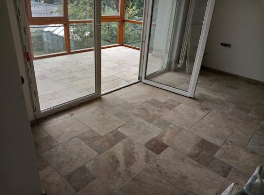 Eifel Renovierung - Michael Siemer