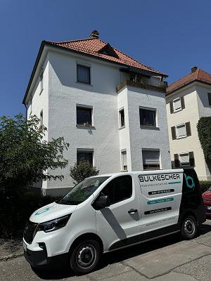 Bulkescher Malermeisterbetrieb