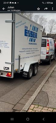 Dirk Esser Maler und Lackierer Meister