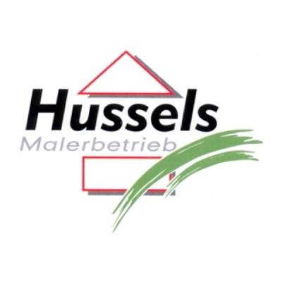 Heinz Hussels GmbH | Maler und Lackiererbetrieb