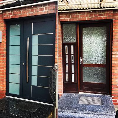 HSB BAU - Rund ums Haus