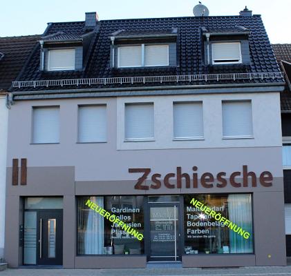 Zschiesche GmbH Dekorative Raumgestaltung