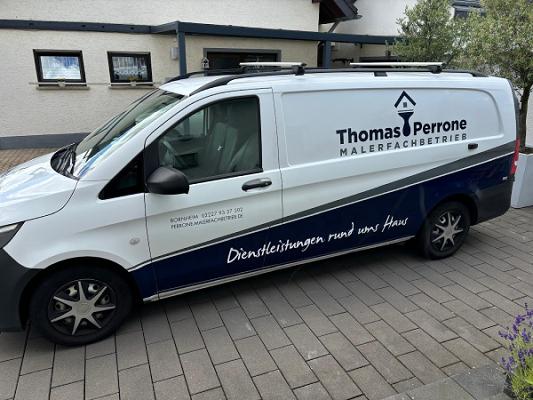 Malerfachbetrieb Thomas Perrone