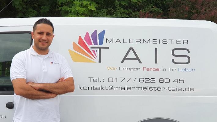 Malermeister TAIS