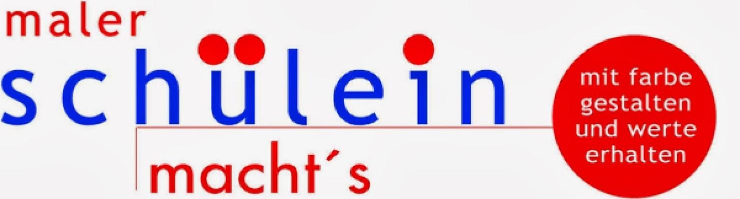 Rainer Schülein Maler- und Lackierermeister