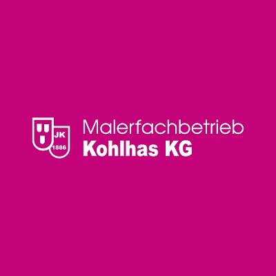 Malerfachbetrieb Kohlhas KG