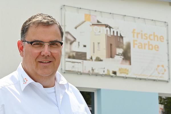 Malerwerkstatt Schüttler GmbH