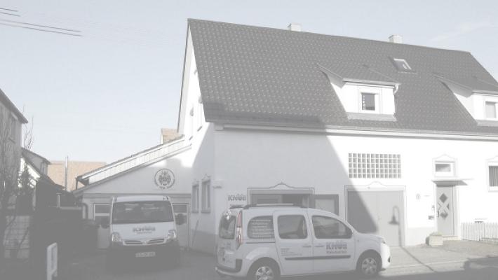 Malerbetrieb Knöll