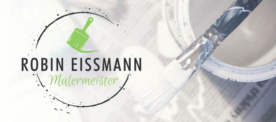 Malermeister Robin Eissmann