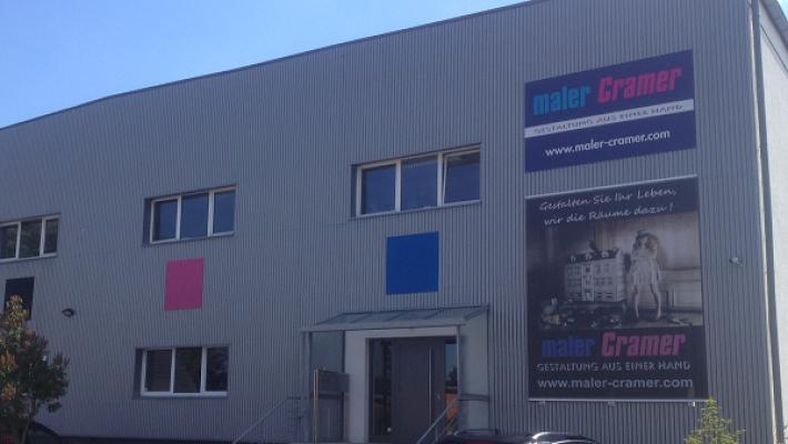 maler Cramer e. K. cramer-concept-store