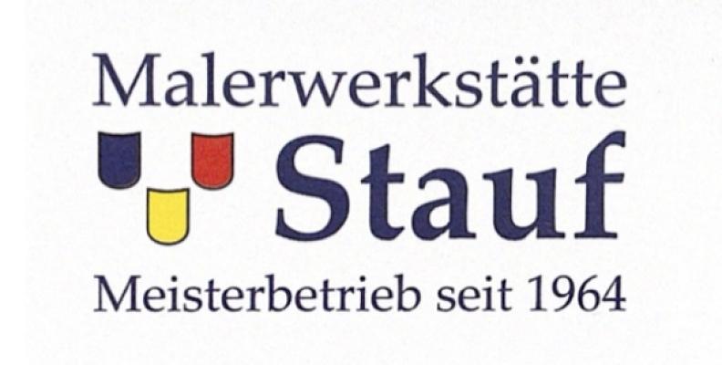 Malerwerkstätte Stauf