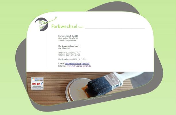 Farbwechsel GmbH