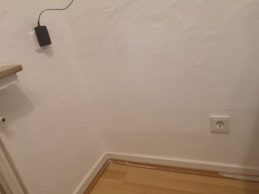 Arbeiten rund ums Haus - Dominik Münch