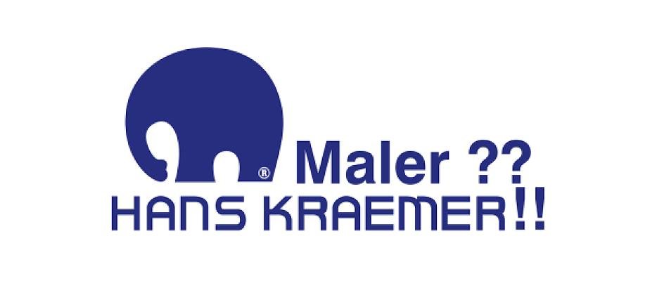 Malerbetrieb Hans Kraemer e.K.