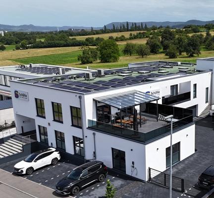 Schühle | Maler Reutlingen