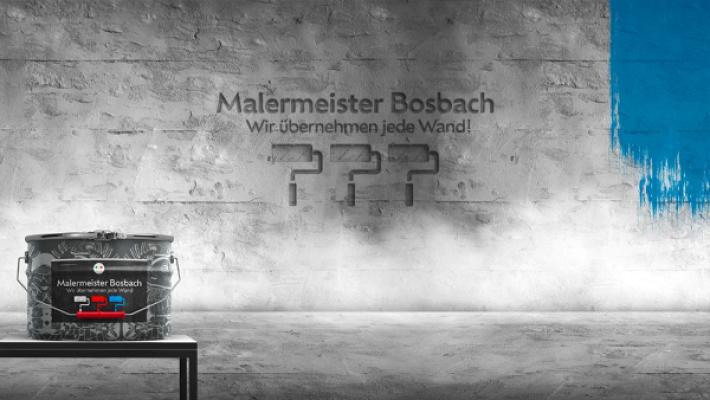 Malermeister Bosbach Siegburg