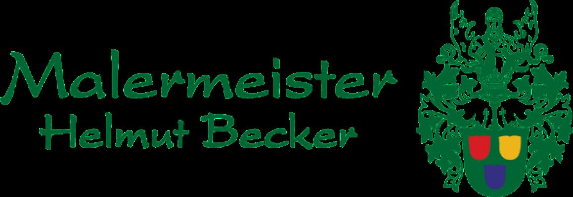 Helmut Becker