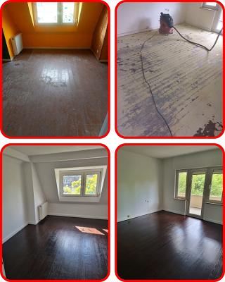 Allround Handwerker Konrad Boos