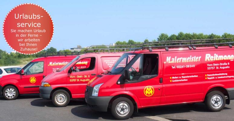 Malermeister Reitmann GmbH
