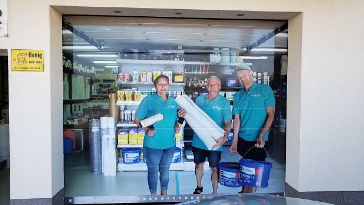 Malerbedarf Petker GmbH