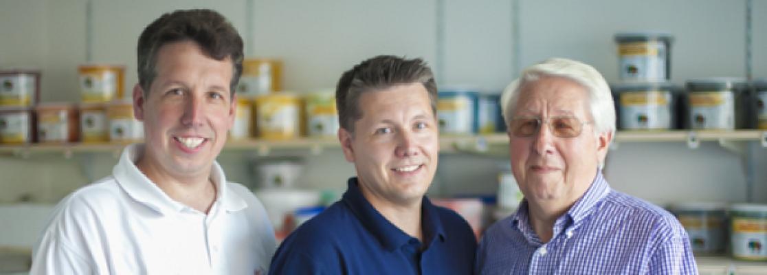 Malerwerkstätte Dirk Wintrich