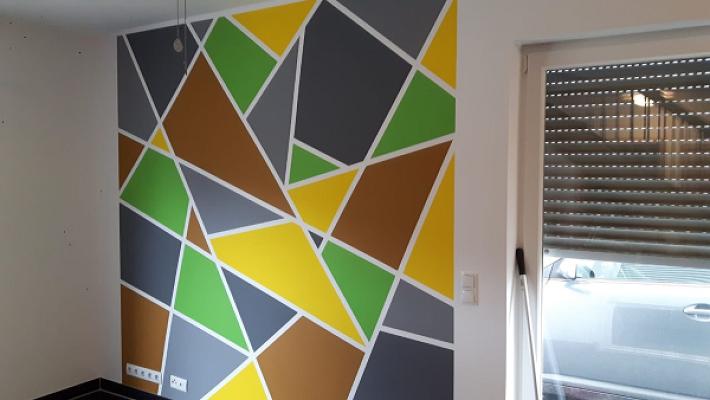 Malerbetrieb Farbdesign U. Brendel