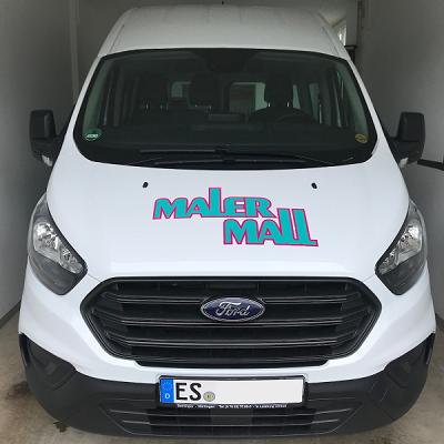 Peter Mall Malerwerkstätte