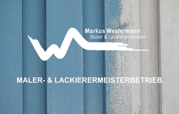 Maler- und Lackierermeister Westermann GmbH