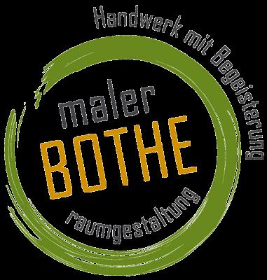 maler BOTHE raumgestaltung