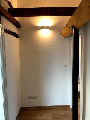 Albu & Albu GbR, Bauarbeiten