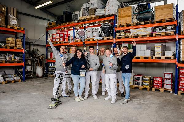 Malermeister Willi Zensen GmbH