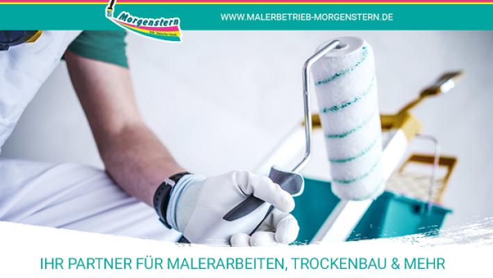 Malerbetrieb Morgenstern, Inh.: Sascha Hack