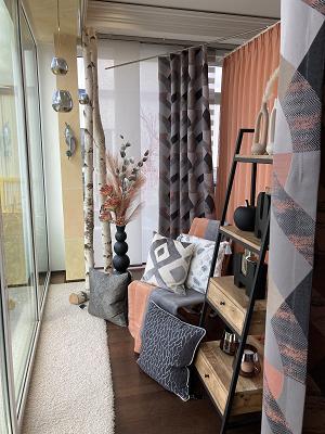 Casa Wiskirchen | Malerbetrieb Raumausstattung