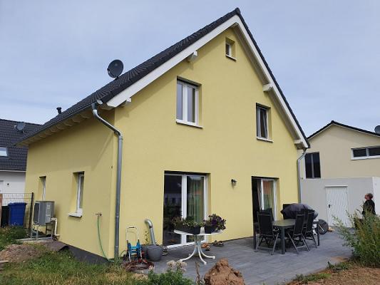 Stuckateurmeister Decker