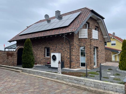 Die Energiesanierer - Generalunternehmer für Energetische Bausanierung