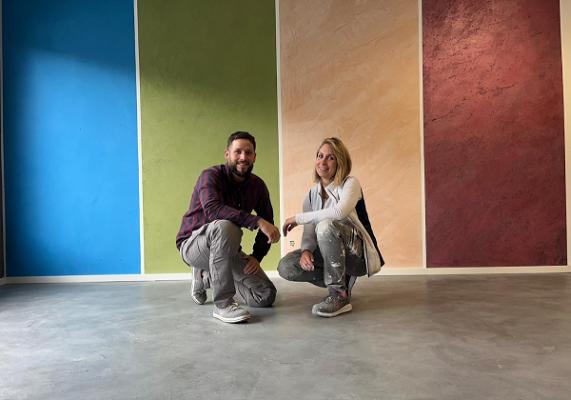 Familienbetrieb - 2FachHandwerk Jean Dollinger