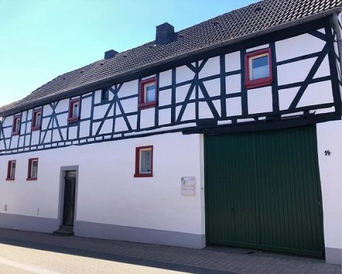 Buchauer - Der Maler deines Vertrauens